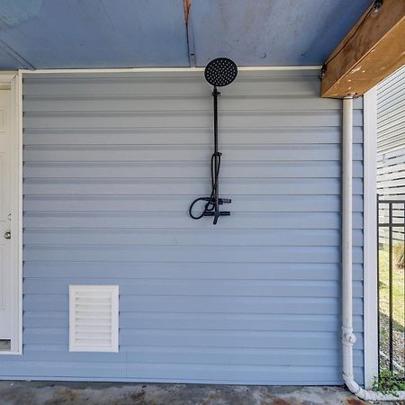 Waterfront North Myrtle Beach Home With Pool And Deck ภายนอก รูปภาพ