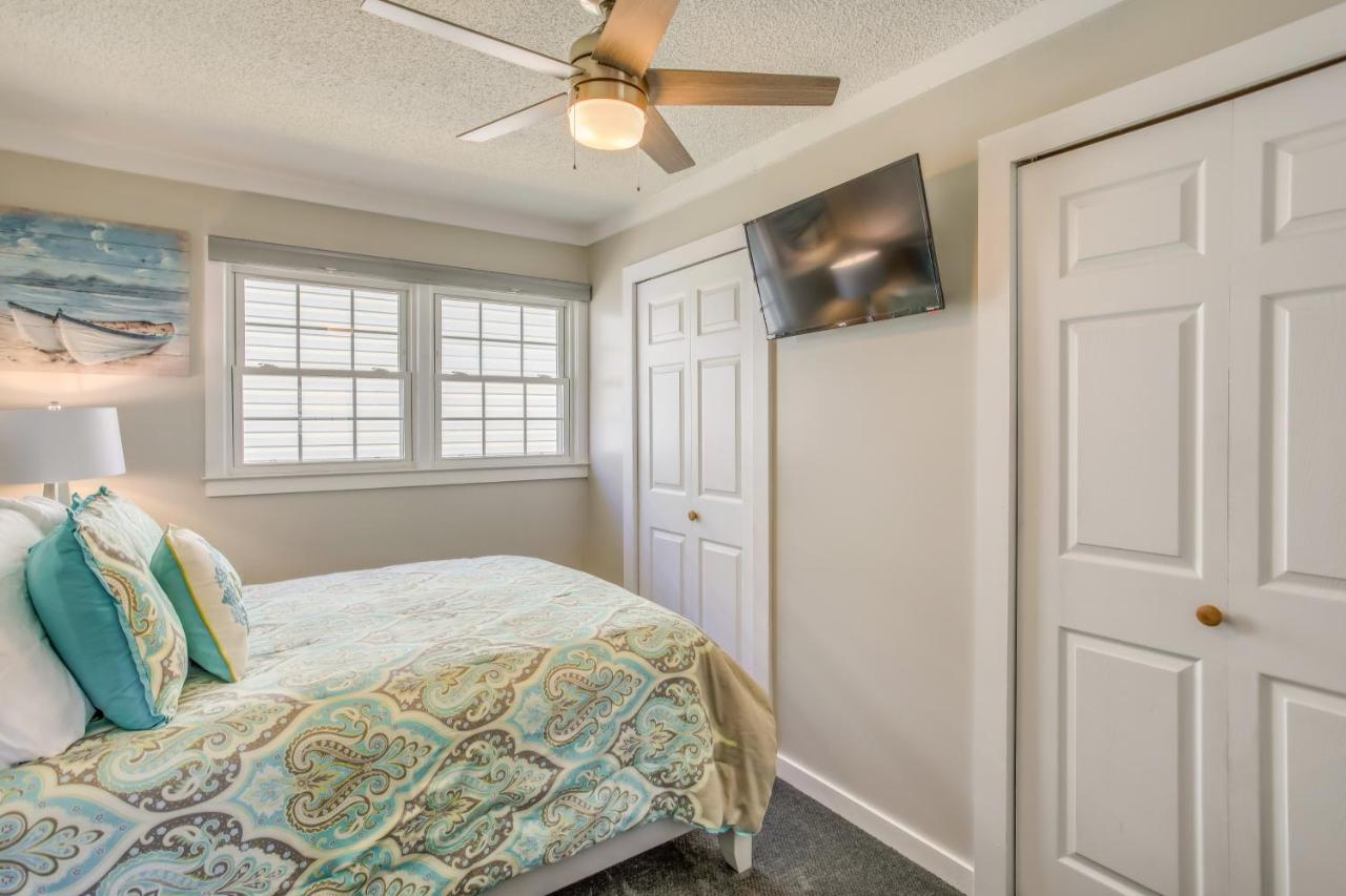Waterfront North Myrtle Beach Home With Pool And Deck ภายนอก รูปภาพ